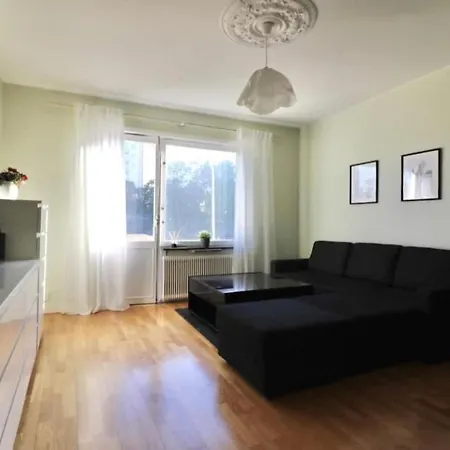 Apartment Flatin Erbjuder Laegenheter I Soedra