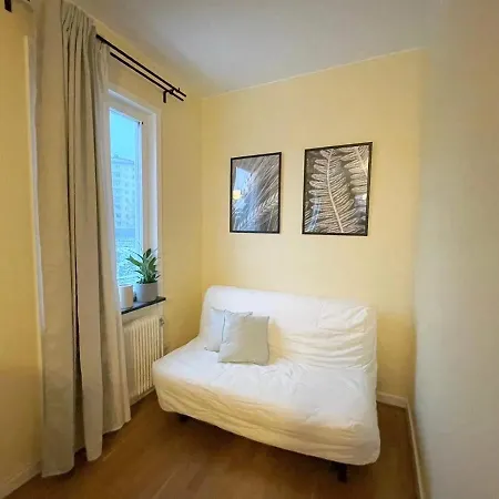 Apartment Flatin Erbjuder Laegenheter I Soedra