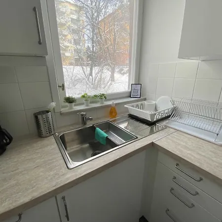 Appartamento Flatin Erbjuder Laegenheter I Soedra *