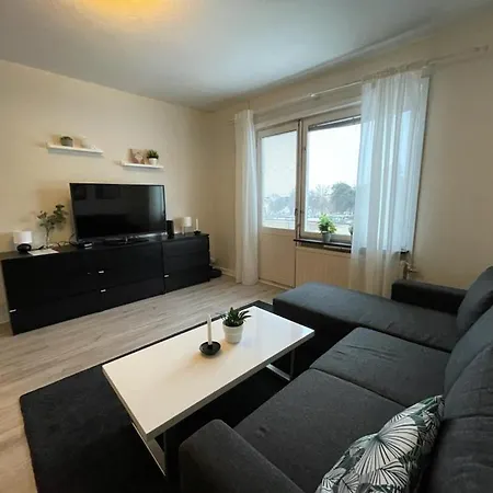 Apartment Flatin Erbjuder Laegenheter I Soedra *