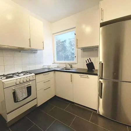 Flatin Erbjuder Laegenheter I Soedra Apartment
