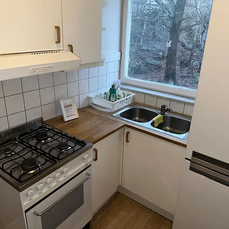 Flatin Erbjuder Laegenheter I Soedra Appartamento *