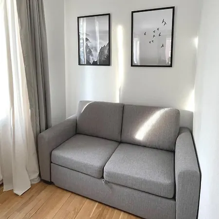 Appartamento Flatin Erbjuder Laegenheter I Soedra Stoccolma
