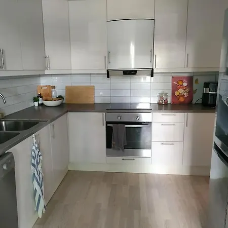 Cosy Family Friendly Apartment *