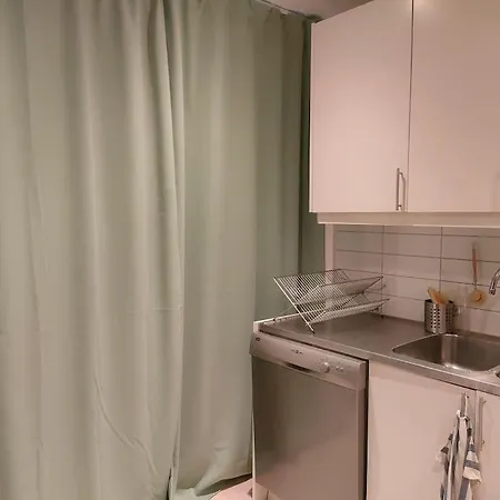 Apartment Cosy Family Friendly