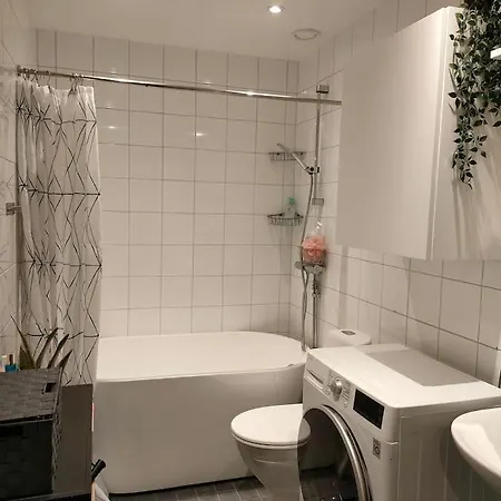 Apartment Cosy Family Friendly *