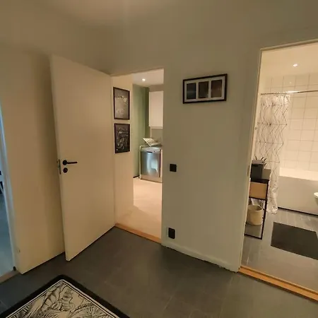Apartment Cosy Family Friendly *