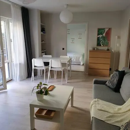 Cosy Family Friendly *
