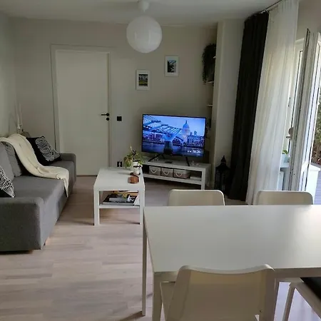 Cosy Family Friendly