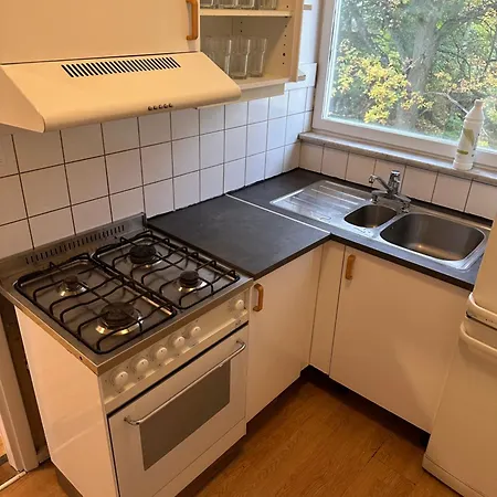 Flatin Erbjuder Laegenheter I Soedra Appartamento Stoccolma