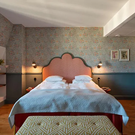 Kung Carl, Worldhotels Crafted Ξενοδοχείο 4*