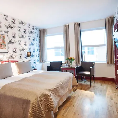 Kung Carl, Worldhotels Crafted Στοκχόλμη