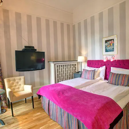 Kung Carl, Worldhotels Crafted Ξενοδοχείο 4*