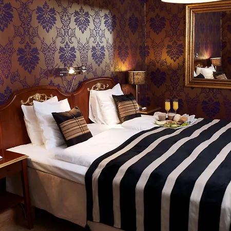 Kung Carl, Worldhotels Crafted Στοκχόλμη
