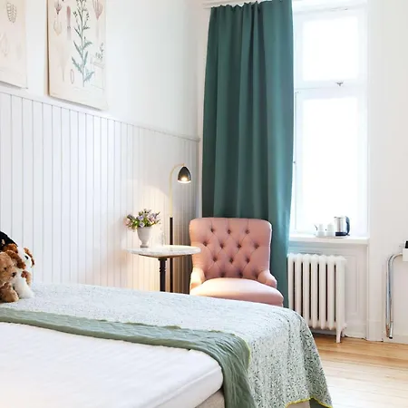 Ξενοδοχείο Kung Carl, Worldhotels Crafted