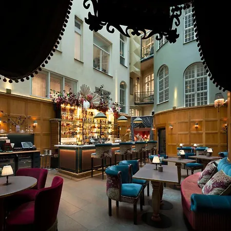 Kung Carl, Worldhotels Crafted Ξενοδοχείο 4*