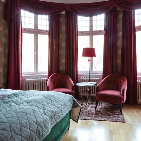 Ξενοδοχείο Kung Carl, Worldhotels Crafted