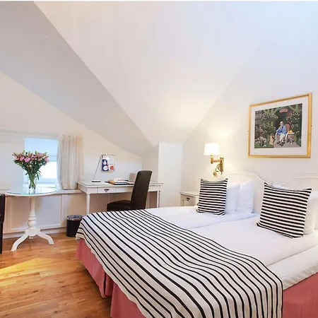 Ξενοδοχείο Kung Carl, Worldhotels Crafted 4*