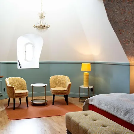 Kung Carl, Worldhotels Crafted Ξενοδοχείο Στοκχόλμη