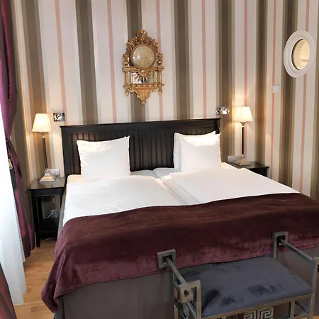 Kung Carl, Worldhotels Crafted Ξενοδοχείο
