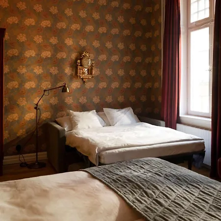 Ξενοδοχείο Kung Carl, Worldhotels Crafted Στοκχόλμη