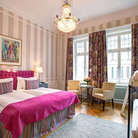 Kung Carl, Worldhotels Crafted Στοκχόλμη