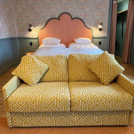 Kung Carl, Worldhotels Crafted 4* Στοκχόλμη