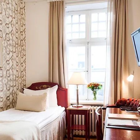 Kung Carl, Worldhotels Crafted Στοκχόλμη