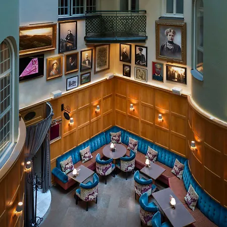 昆卡尔酒店-匠旅系列 酒店
