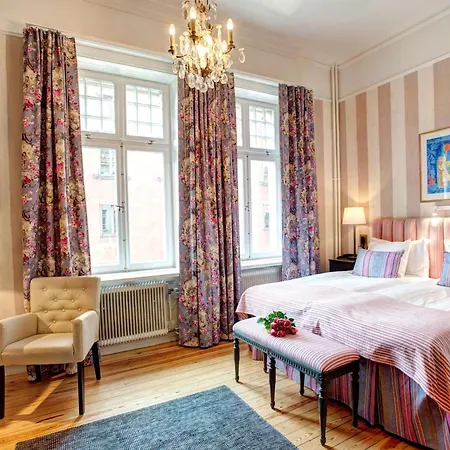 Ξενοδοχείο Kung Carl, Worldhotels Crafted 4*
