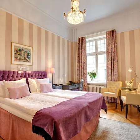 Kung Carl, Worldhotels Crafted Ξενοδοχείο Στοκχόλμη