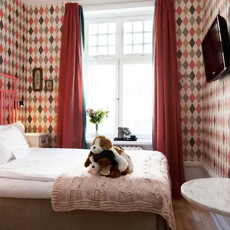 Kung Carl, Worldhotels Crafted Στοκχόλμη