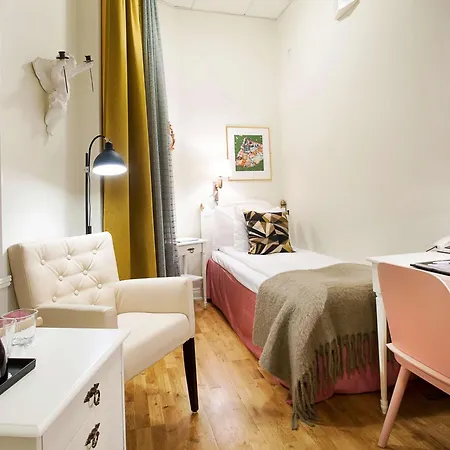 Ξενοδοχείο Kung Carl, Worldhotels Crafted