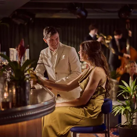 Reisen In The Unbound Collection By Hyatt Stockholm