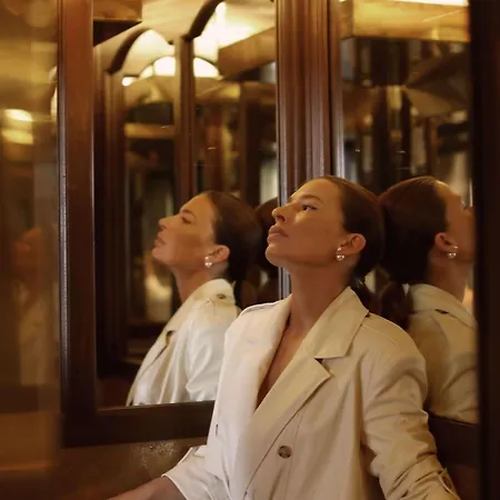 Reisen In The Unbound Collection By Hyatt 5* Stockholm