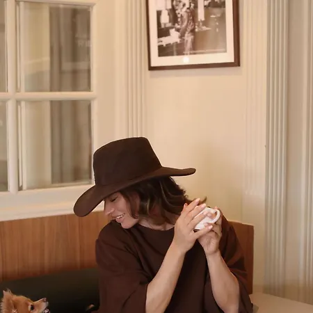 Reisen In The Unbound Collection By Hyatt Hotel 5*