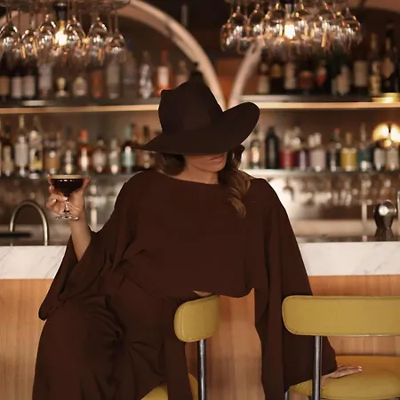 Reisen In The Unbound Collection By Hyatt Hotel Stockholm