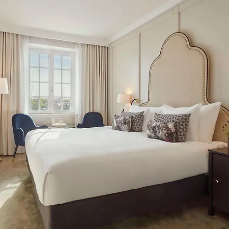 Hotel Reisen In The Unbound Collection By Hyatt Stockholm