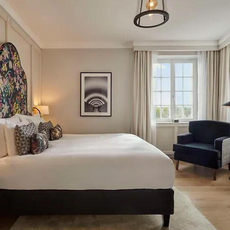 Reisen In The Unbound Collection By Hyatt Stockholm