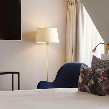 Hotel Reisen In The Unbound Collection By Hyatt