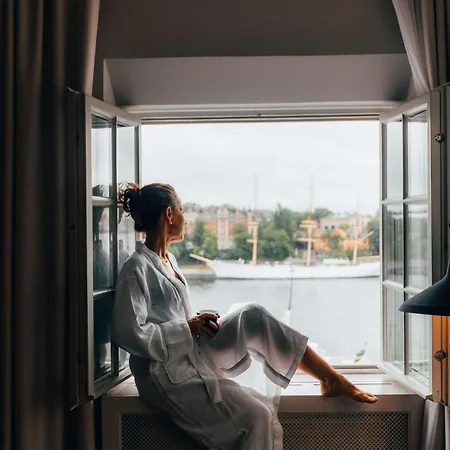 Reisen In The Unbound Collection By Hyatt Hotel