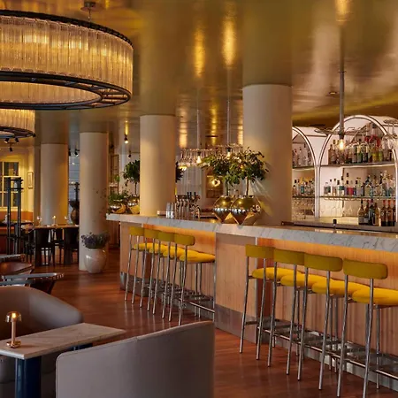Reisen In The Unbound Collection By Hyatt Hotel Stockholm
