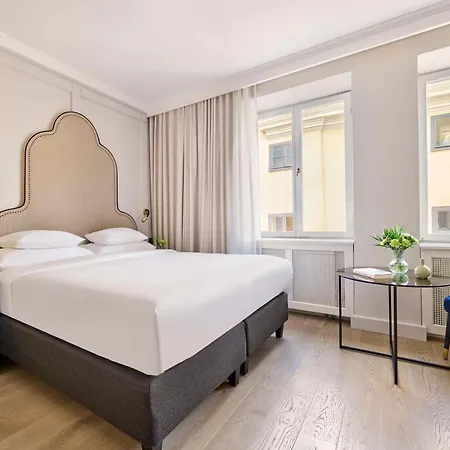 Reisen In The Unbound Collection By Hyatt 5* Stockholm