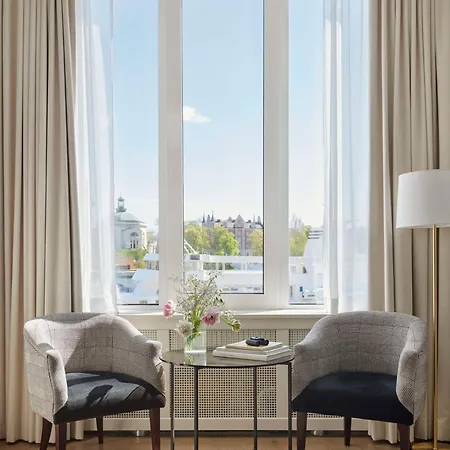 Hotel Reisen In The Unbound Collection By Hyatt 5*