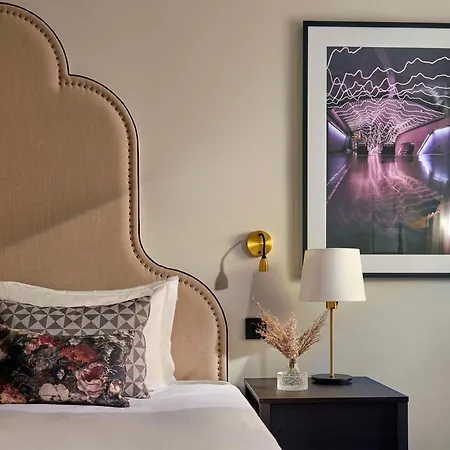 Reisen In The Unbound Collection By Hyatt Hotel Stockholm