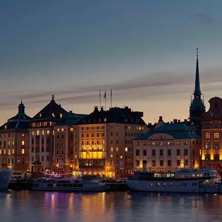 Reisen In The Unbound Collection By Hyatt Stockholm