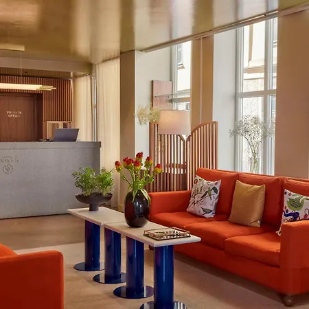 Hotel Reisen In The Unbound Collection By Hyatt Stockholm