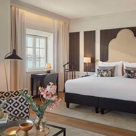 Hotel Reisen In The Unbound Collection By Hyatt