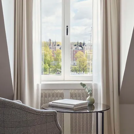 Hotel Reisen In The Unbound Collection By Hyatt 5*