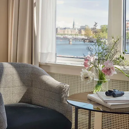 Hotel Reisen In The Unbound Collection By Hyatt Stockholm